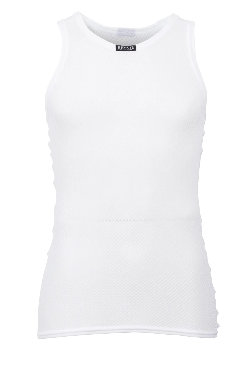 Brynje Super Thermo A SL Undertrøye, Sort Brynje Super Thermo A SL Undertrøye, Sort