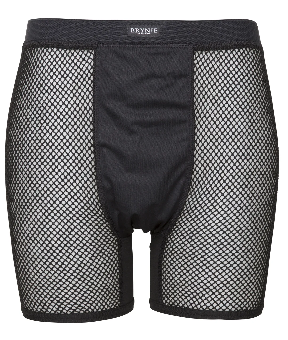 Brynje Super Thermo Underbukse, Sort