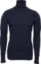 Brynje Unisex Arctic Zip Polo Shirt