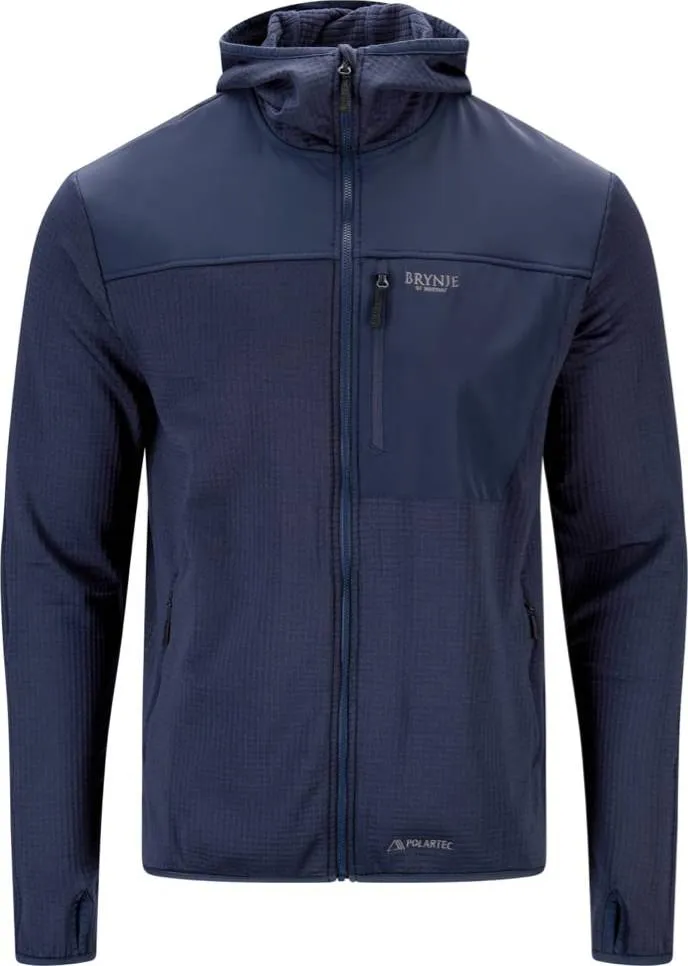 Brynje Unisex Polar Glacier Jacket