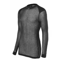 Brynje Unisex Super Thermo Shirt with Shoulder Inlay