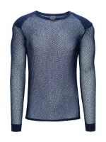Brynje Unisex Super Thermo Shirt with Shoulder Inlay
