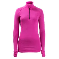 Brynje Women's Arctic Zip Polo