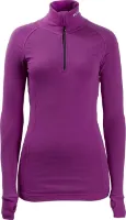 Brynje Women's Arctic Zip Polo