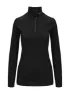 Brynje Women's Arctic Zip Polo