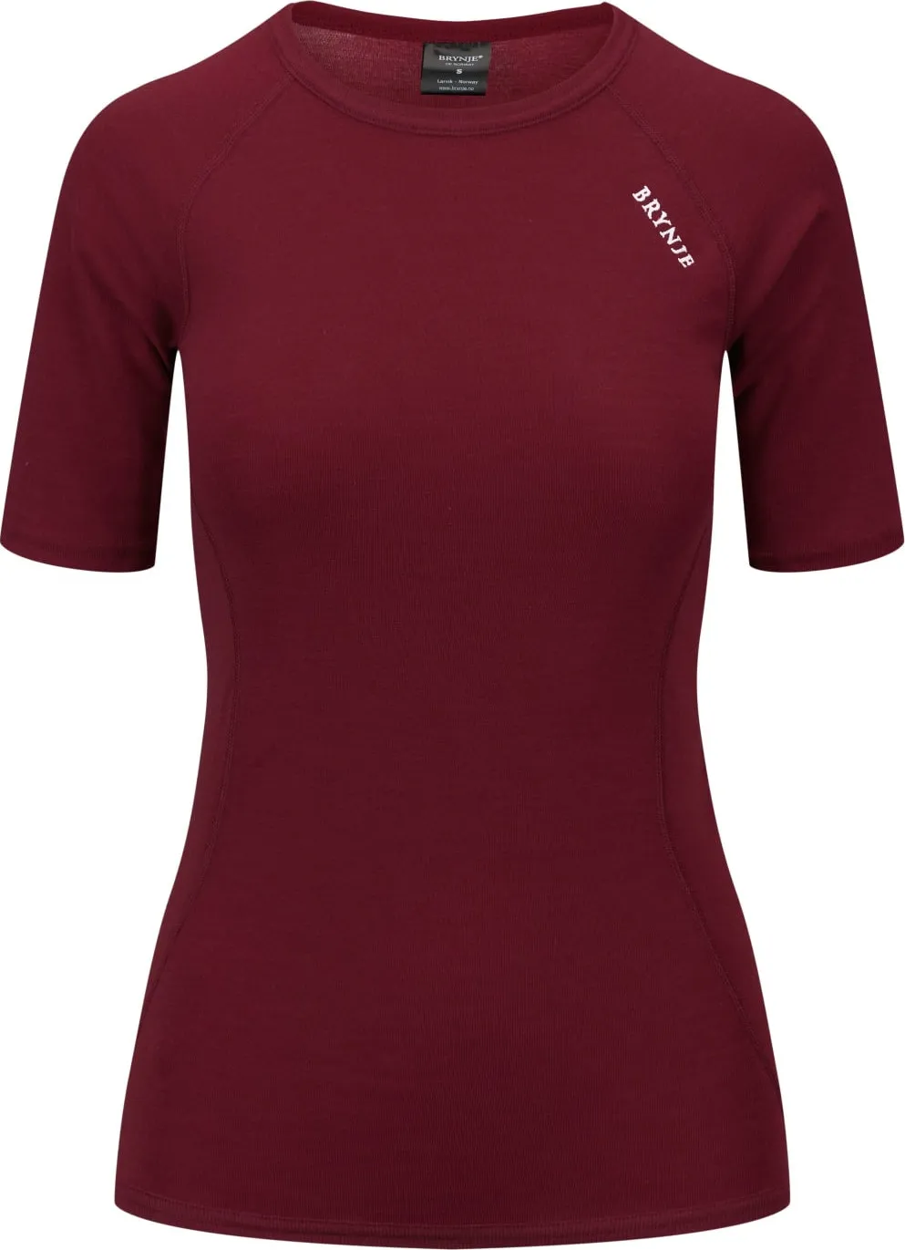 Brynje Women's Classic Wool T-Shirt