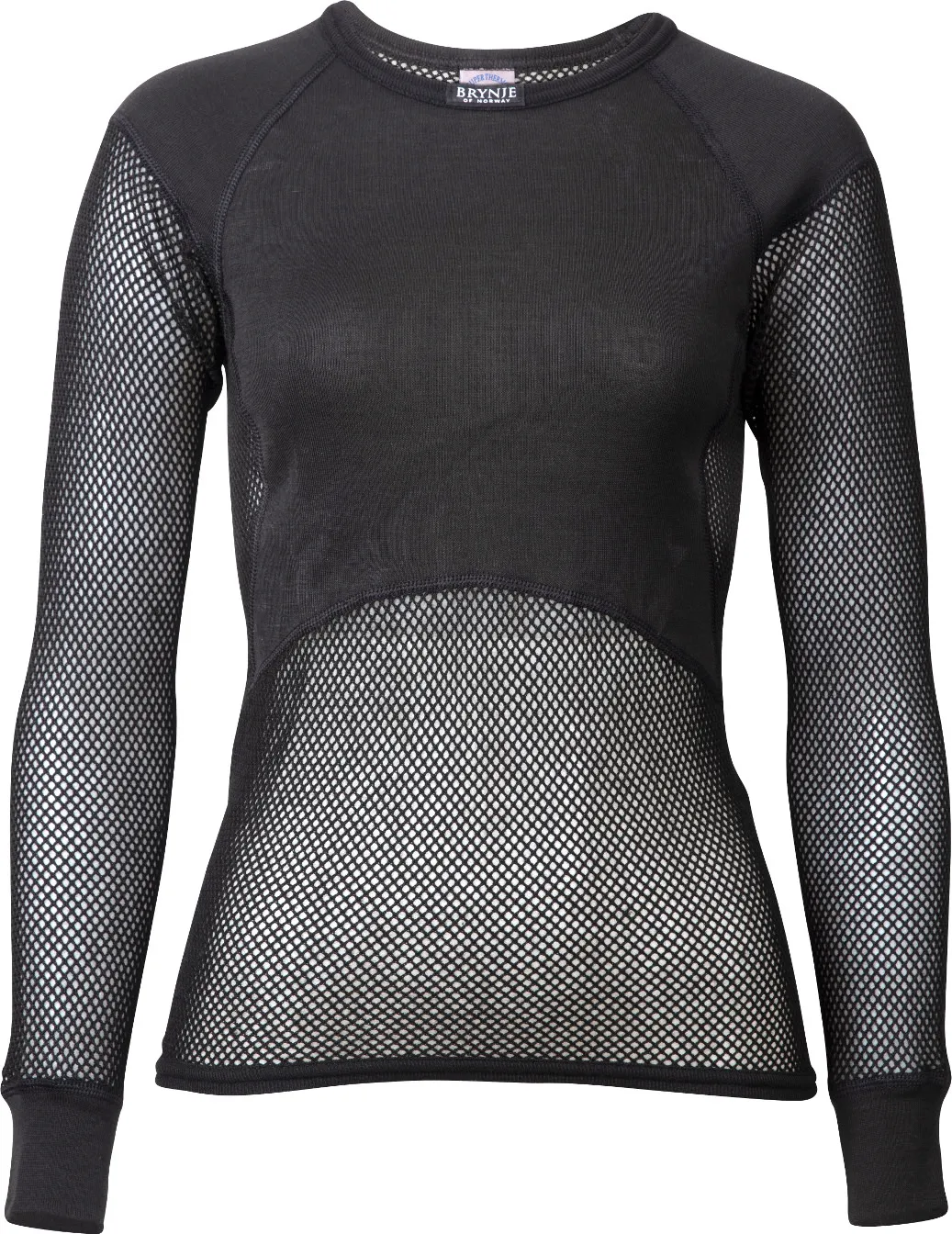 Brynje Women's Super Thermo Shirt Brynje Women's Super Thermo Shirt