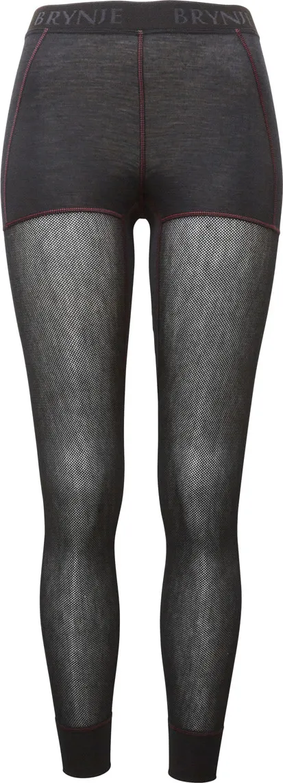 Brynje Wool Thermo Light Dame Stillongs Brynje Wool Thermo Light Dame Stillongs