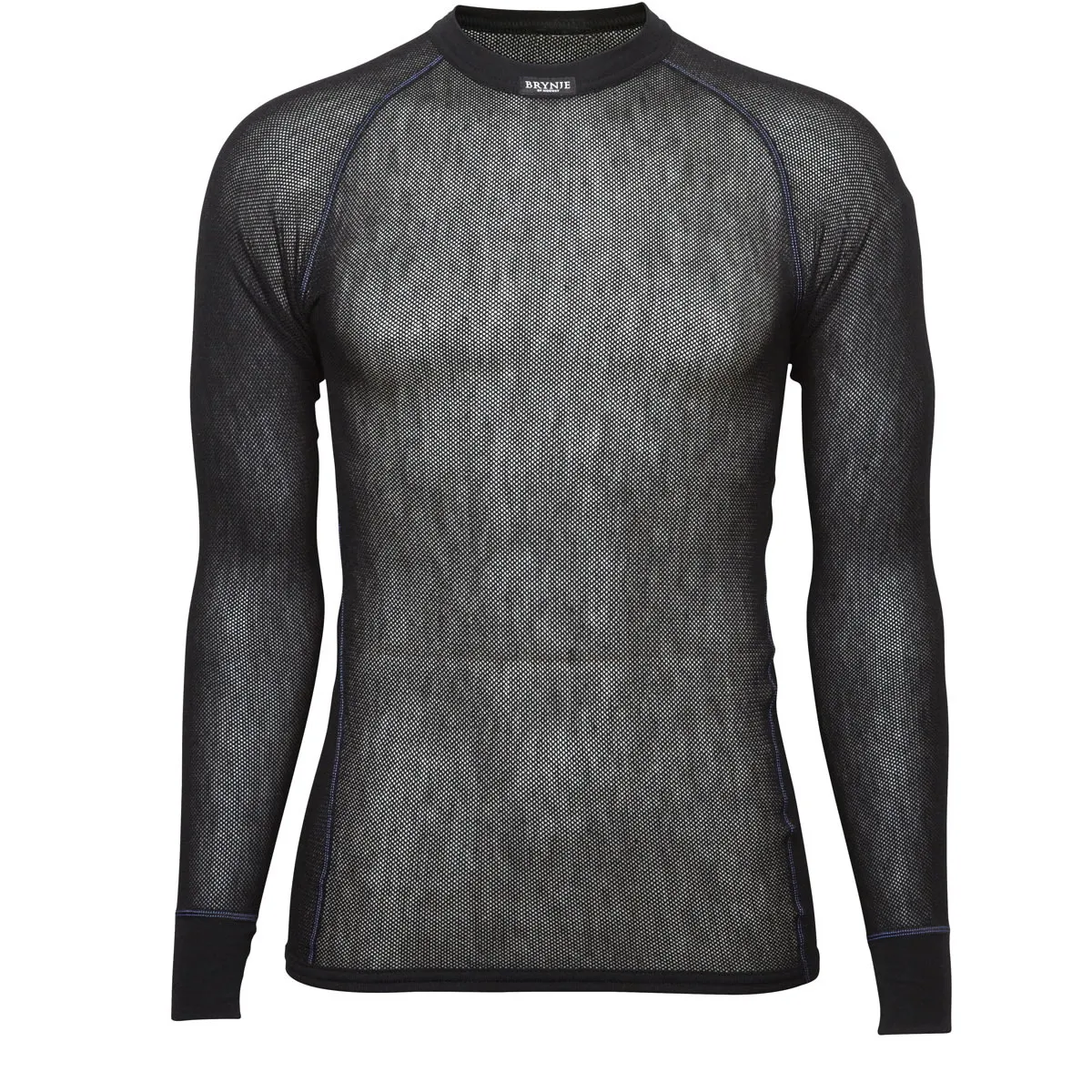 Brynje Wool Thermo Light Shirt