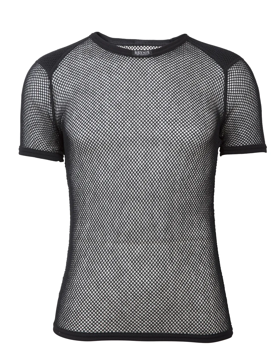 Brynje Wool Thermo SS Undertrøye
