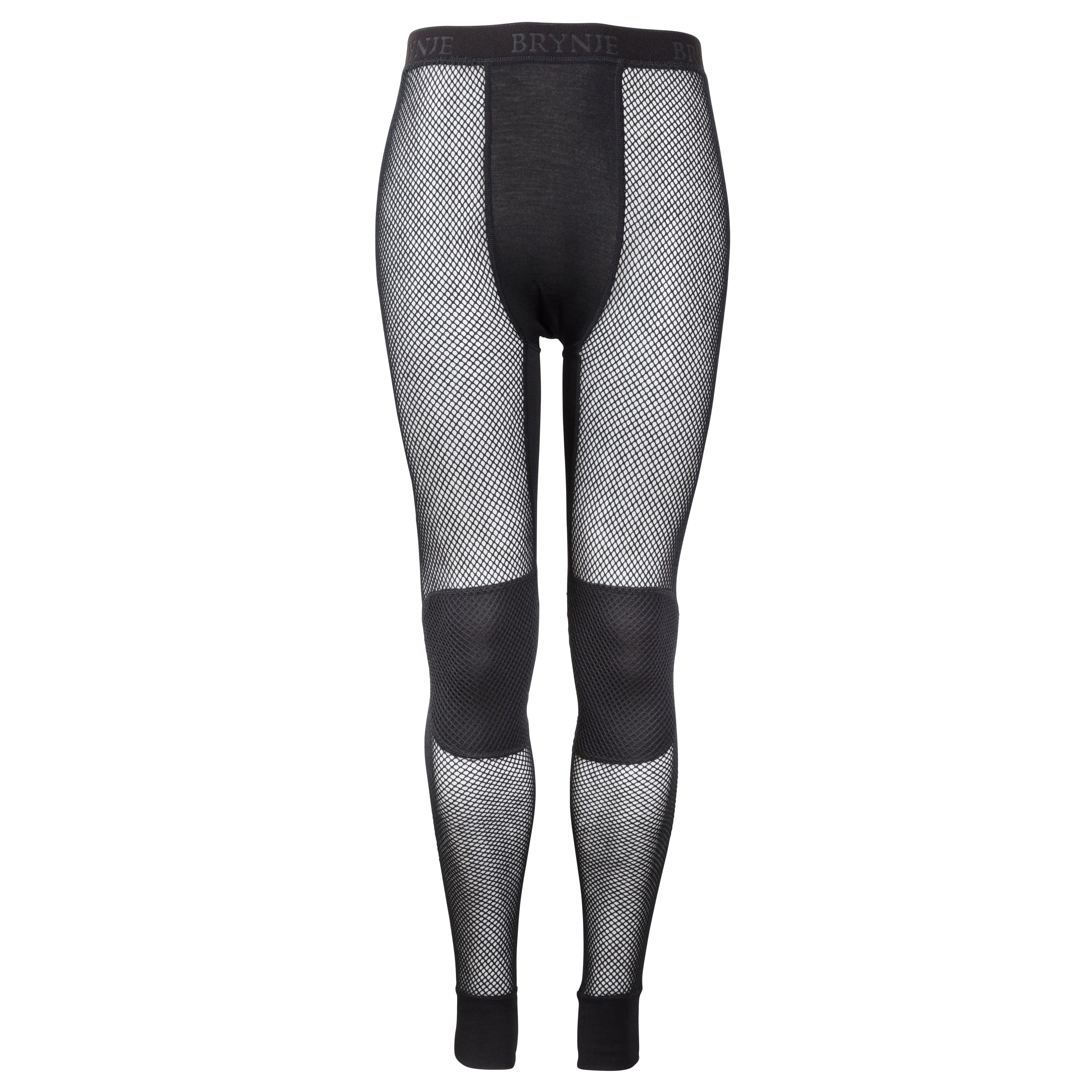 Brynje Wool Thermo Stilongs m/innlegg
