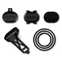 Bryton Ant+/ble No Magnet Dual Hastighets-og Kadenssensor Bryton Ant+/ble No Magnet Dual Hastighets-og Kadenssensor