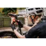Bryton Gardia R300l Radar Baklys, Black, 73 Lm