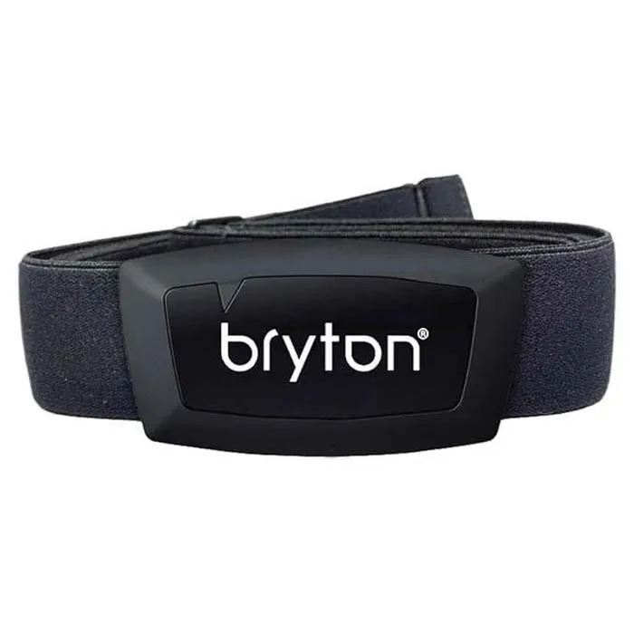 Bryton Pulssensor, Black