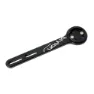 Bryton Race Sykkelcomputerfeste, Black, One Size