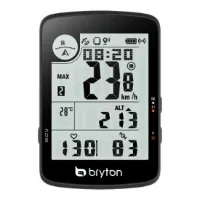Bryton Rider 17e Sykkelcomputer Bryton Rider 17e Sykkelcomputer