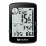 Bryton Rider 17e Sykkelcomputer, Black, One Size