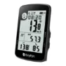 Bryton Rider 17e Sykkelcomputer, Black, One Size