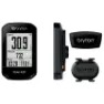 Bryton Rider 420t Sykkelcomputer Refurbished, Black, One Size