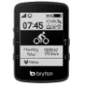 Bryton Rider 460e Sykkelcomputer, Black, One Size