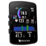 Bryton Rider 550e Sykkelcomputer, Black, One Size