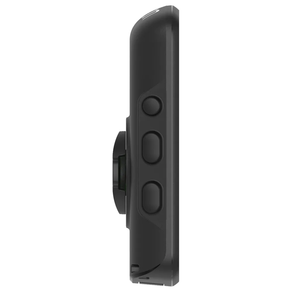 Bryton Rider 550e Sykkelcomputer, Black, One Size Bryton Rider 550e Sykkelcomputer, Black, One Size