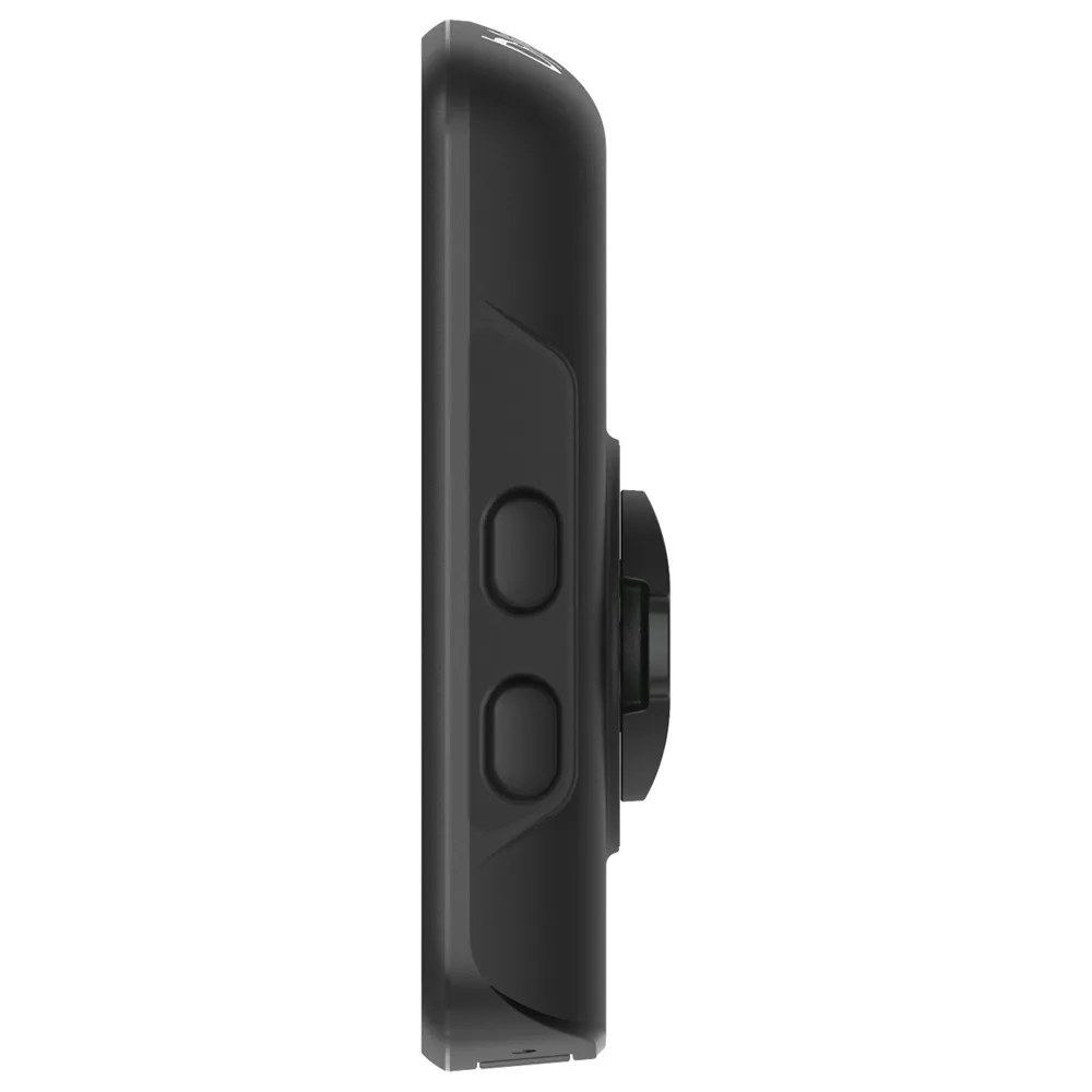 Bryton Rider 550e Sykkelcomputer, Black, One Size Bryton Rider 550e Sykkelcomputer, Black, One Size