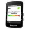 Bryton Rider 650 E Sykkelcomputer, Black, One Size