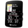 Bryton Rider 650 E Sykkelcomputer, Black, One Size