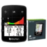 Bryton Rider 650 E Sykkelcomputer, Black, One Size