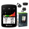 Bryton Rider 650 E Sykkelcomputer, Black, One Size
