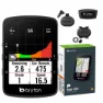 Bryton Rider 650 T Sykkelcomputer, Black, One Size