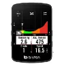 Bryton Rider 650t Dual Sensor/hrm Sykkelcomputer, Black, One Size