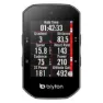 Bryton Rider S500 T Sykkelcomputer, Black, One Size