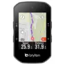 Bryton Rider S500 T Sykkelcomputer Refurbished, Black, One Size