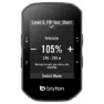 Bryton Rider S500 T Sykkelcomputer Refurbished, Black, One Size