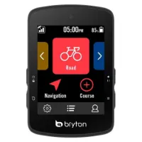 Bryton Rider S510 Demo Sykkelcomputer