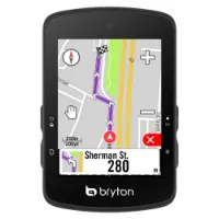 Bryton Rider S510e Sykkelcomputer Bryton Rider S510e Sykkelcomputer