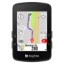 Bryton Rider S510e Sykkelcomputer, Black, One Size