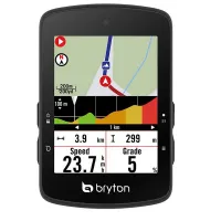 Bryton Rider S510t Sykkelcomputer