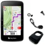 Bryton Rider S800 E Sykkelcomputer, Black, One Size
