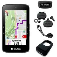 Bryton Rider S800 T Sykkelcomputer