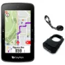 Bryton Rider S800 T Sykkelcomputer, Black, One Size