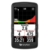Bryton Rider S810 E Sykkelcomputer