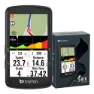Bryton Rider S810 E Sykkelcomputer Refurbished, Black, One Size