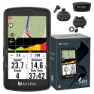Bryton Rider S810 T Sykkelcomputer, Black, One Size