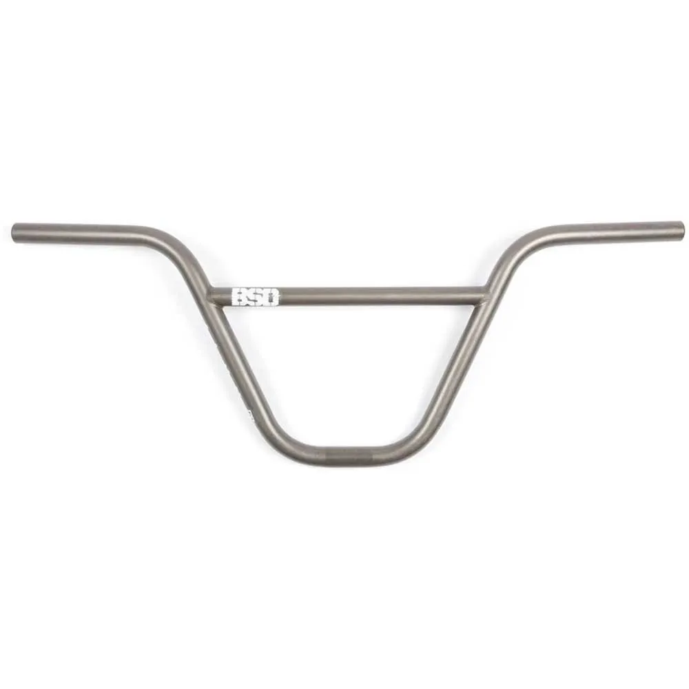 BSD Alvx Rise 248 Mm Styre BSD Alvx Rise 248 Mm Styre