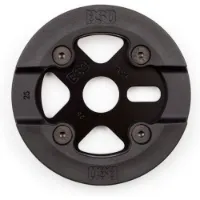 BSD Barrier With Chain Guard Kjettingring