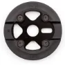 BSD Barrier With Chain Guard Kjettingring, Black, 28t