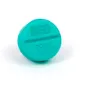 BSD Bmxstasy Grind Voks, Teal, One Size